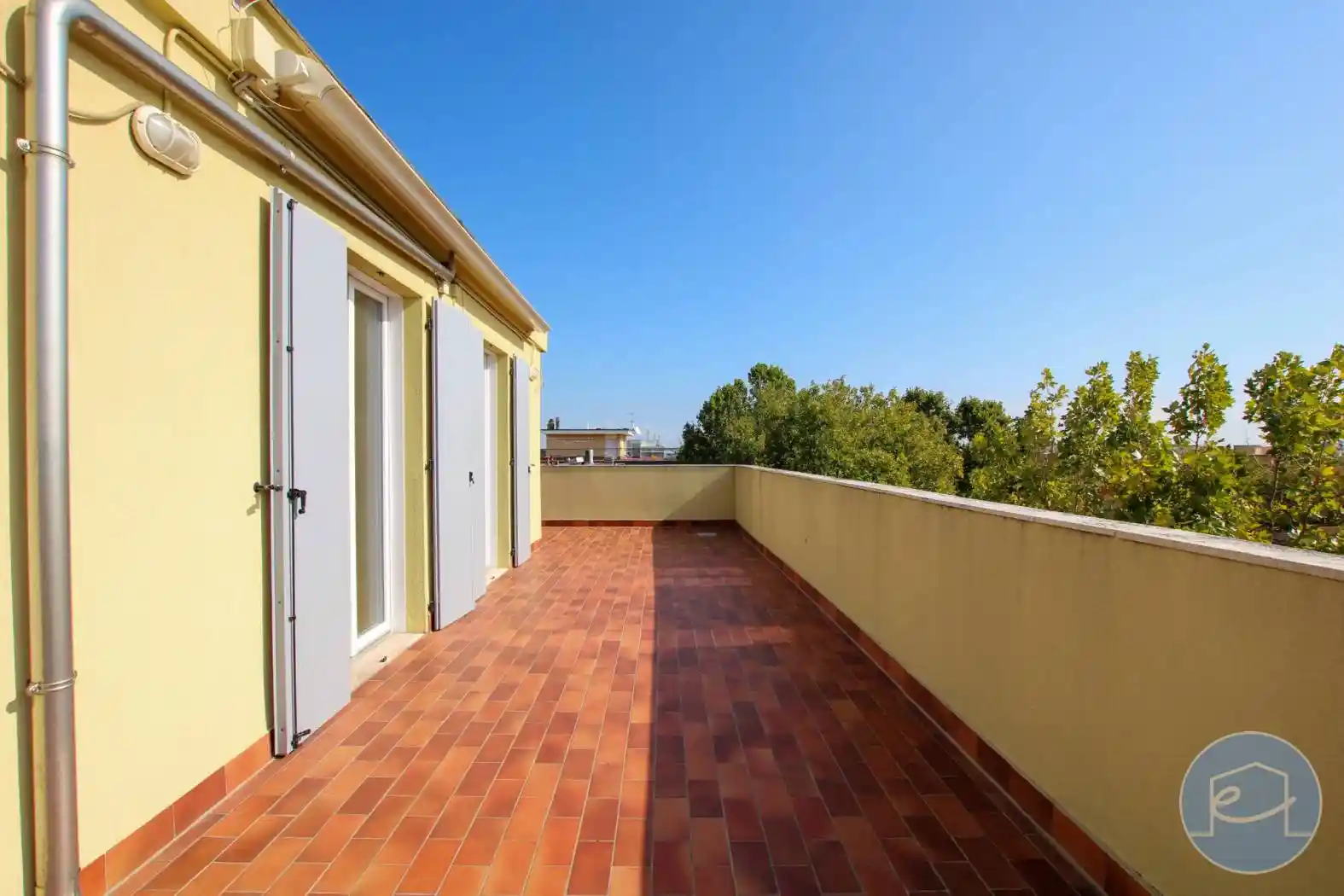 Attico viale Michelangelo Buonarroti 1, Valverde, Cesenatico - foto 5