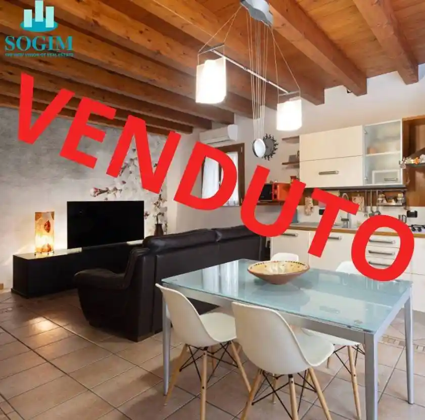 Villetta a schiera in vendita a Cologno Monzese