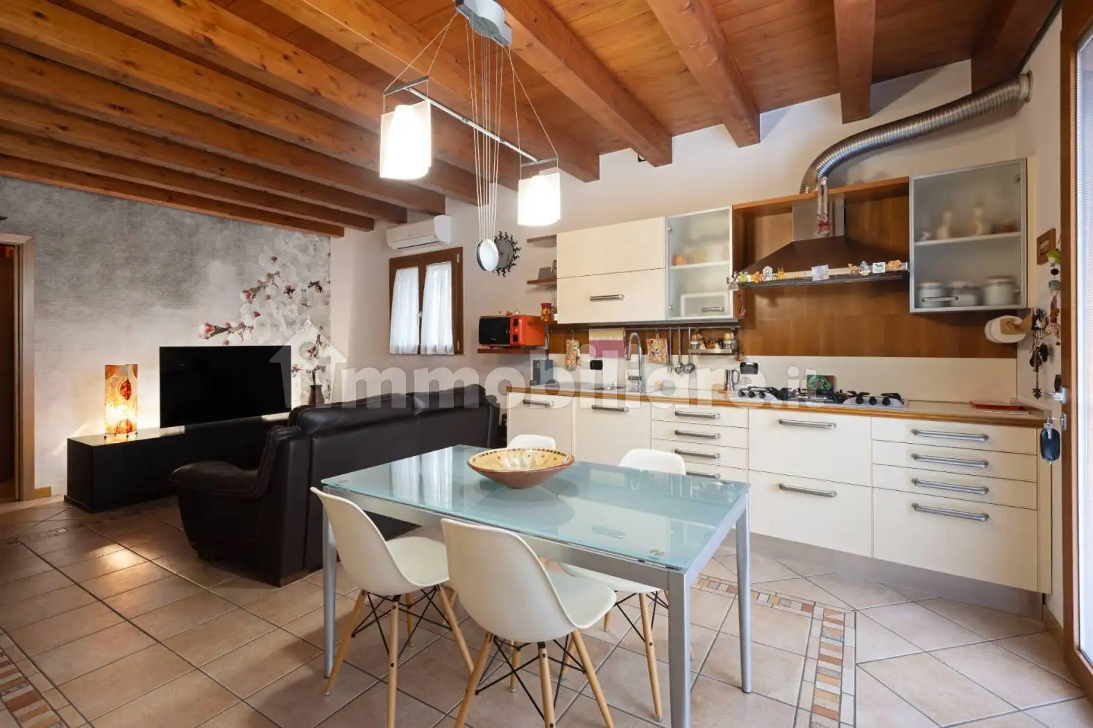 Villetta a schiera in vendita a Cologno Monzese