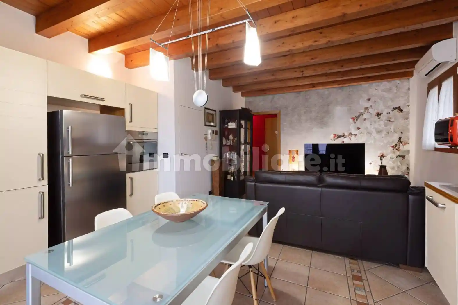 Villetta a schiera - foto 2