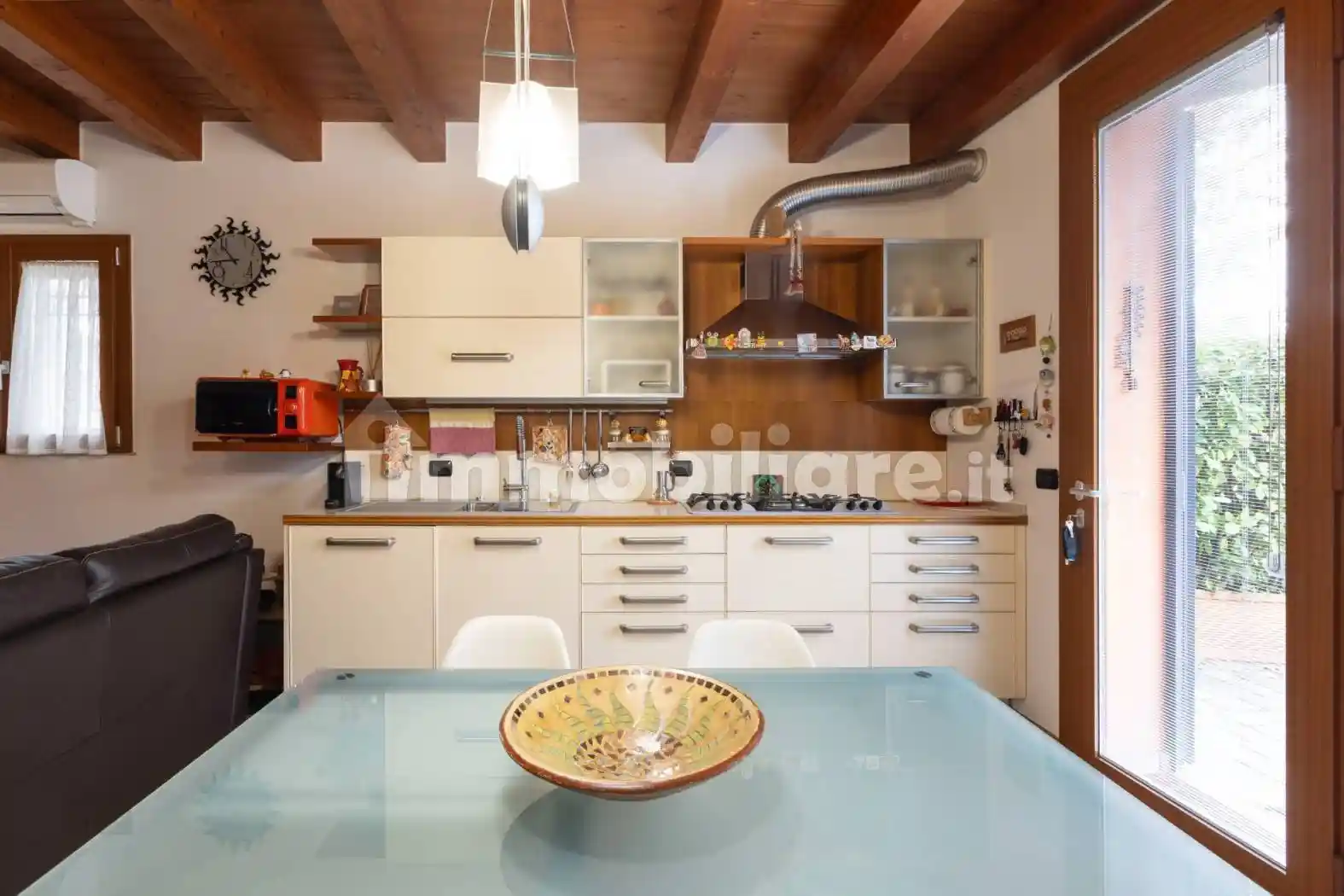 Villetta a schiera - foto 3