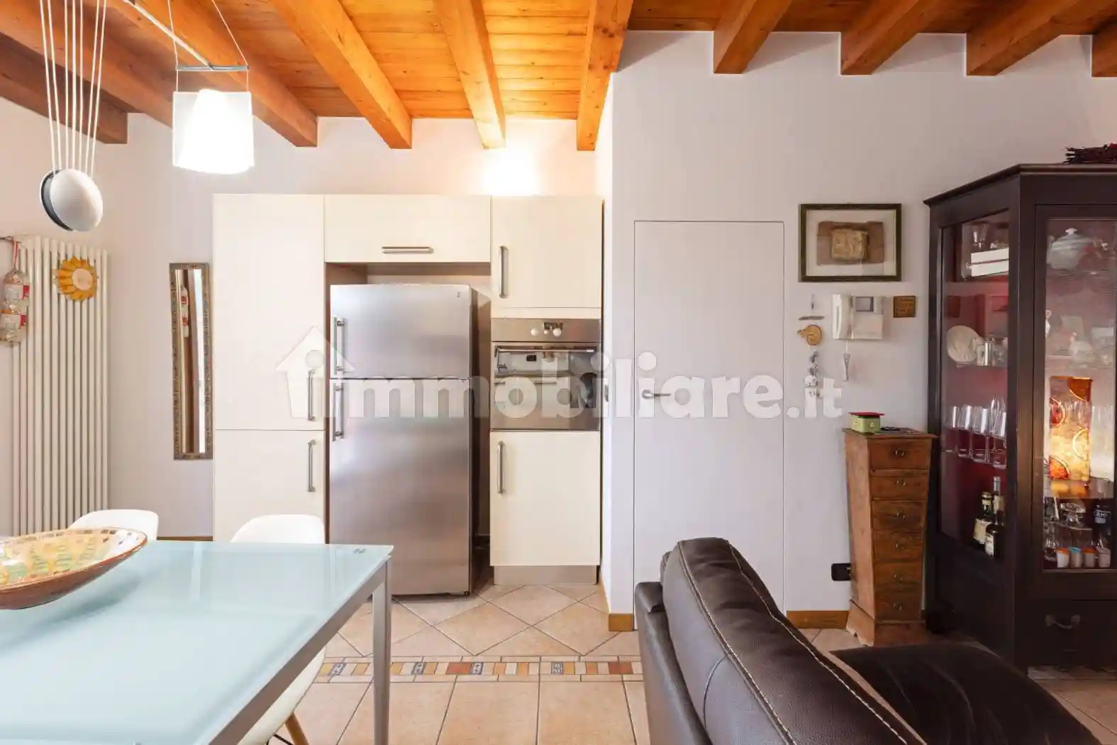 Villetta a schiera - foto 4