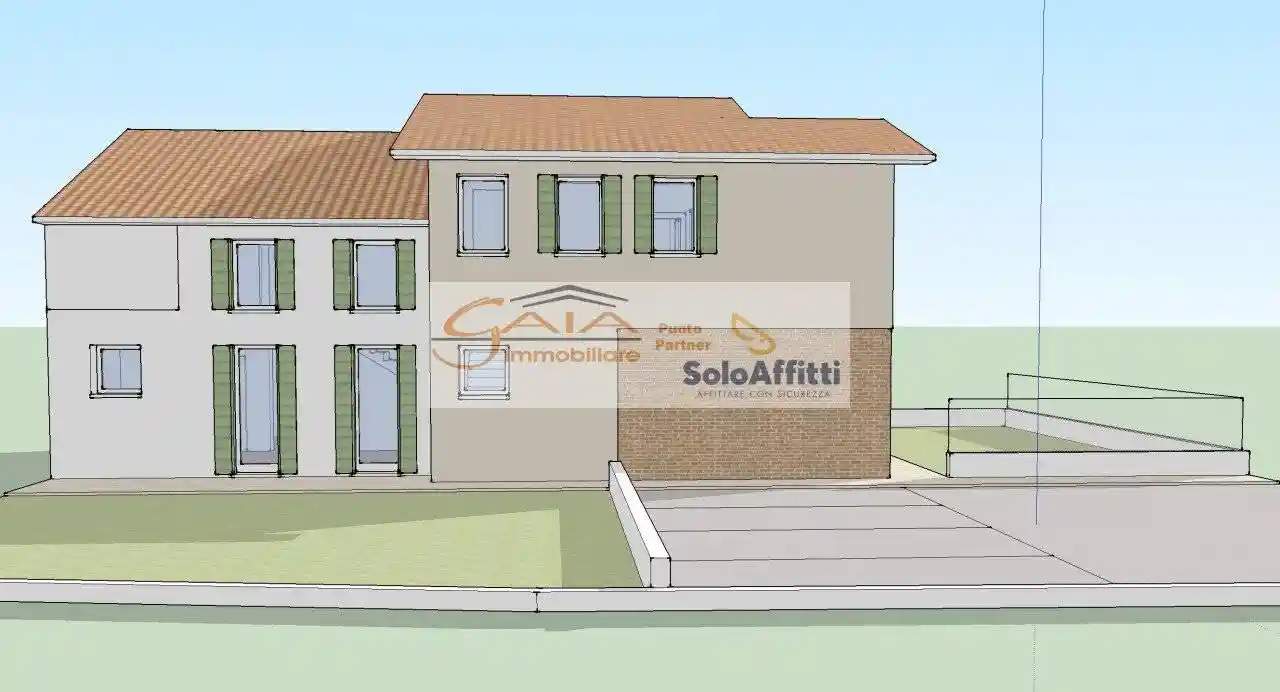 Villa bifamiliare, nuova, 127 m², Campolongo Maggiore Liettoli, Campolongo Maggiore - foto 4
