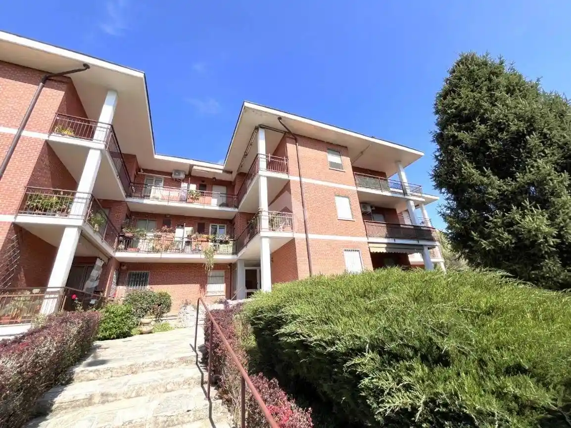 Appartamento in vendita a Poirino