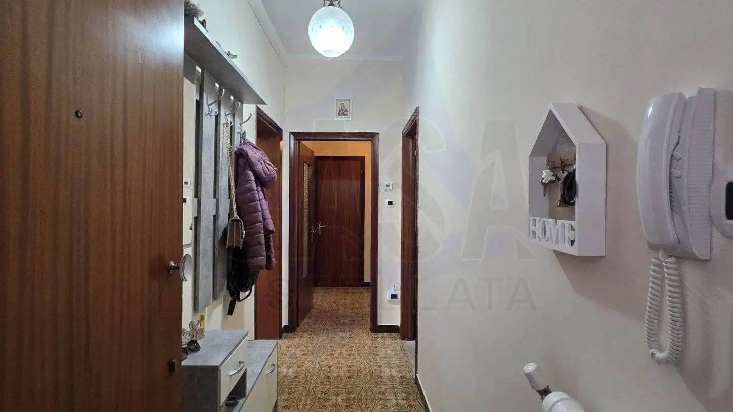 Appartamento in vendita a Bondeno