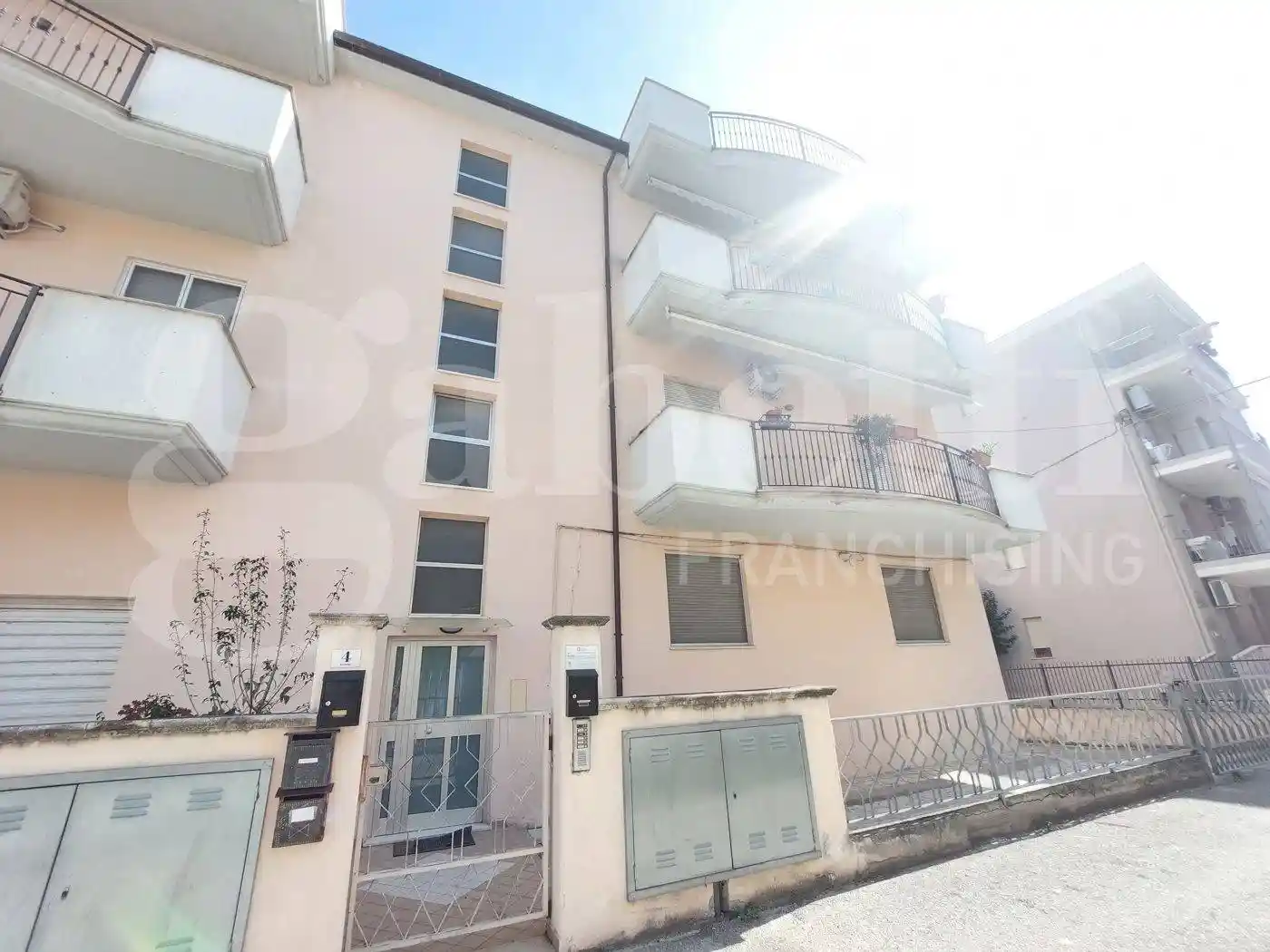 Quadrilocale via Liguria , 4, Lungomare Marconi, Alba Adriatica - foto 4