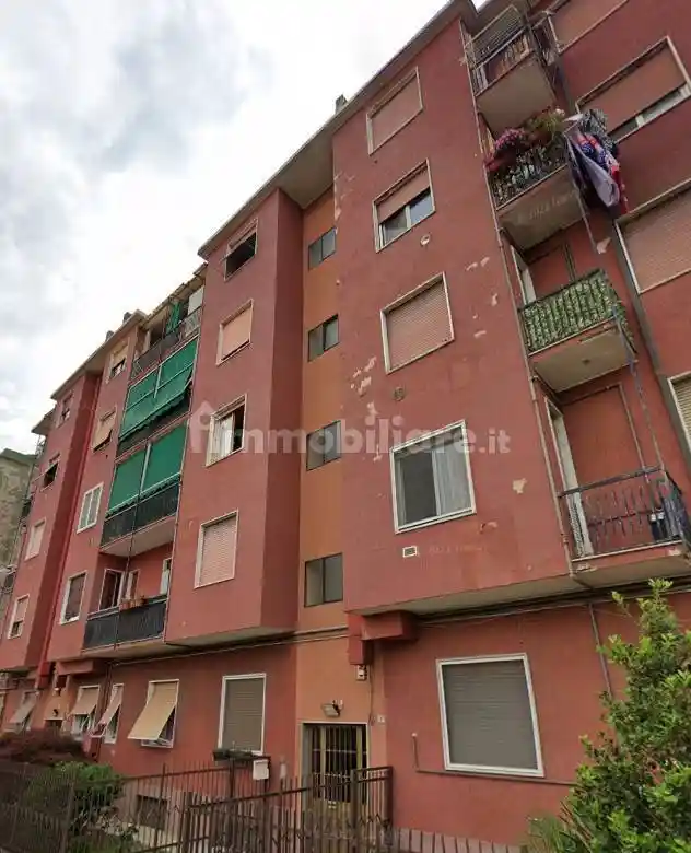 Appartamento in vendita a Limbiate