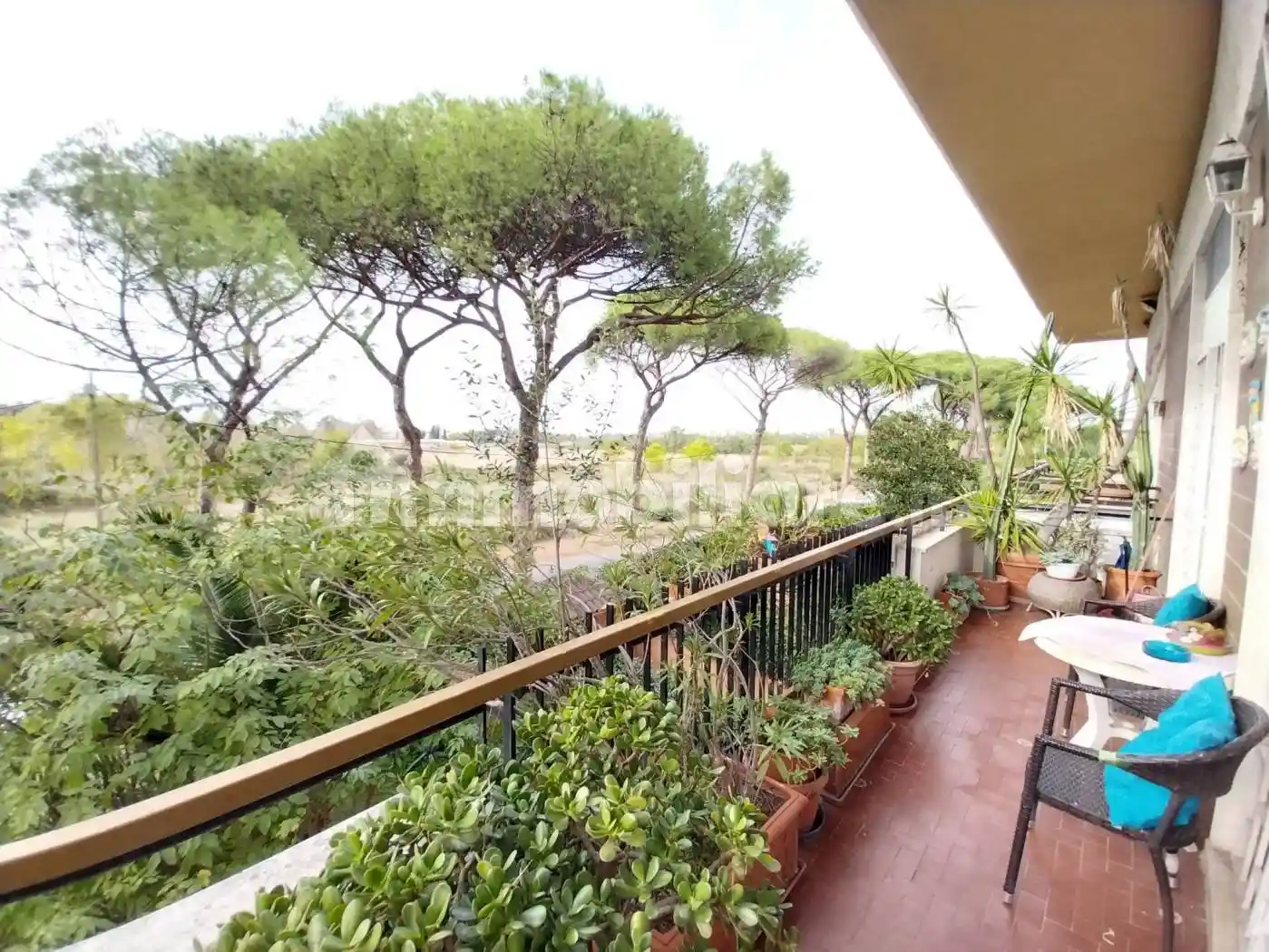 Appartamento buono stato, primo piano, Appio Claudio - Statuario, Roma - foto 4