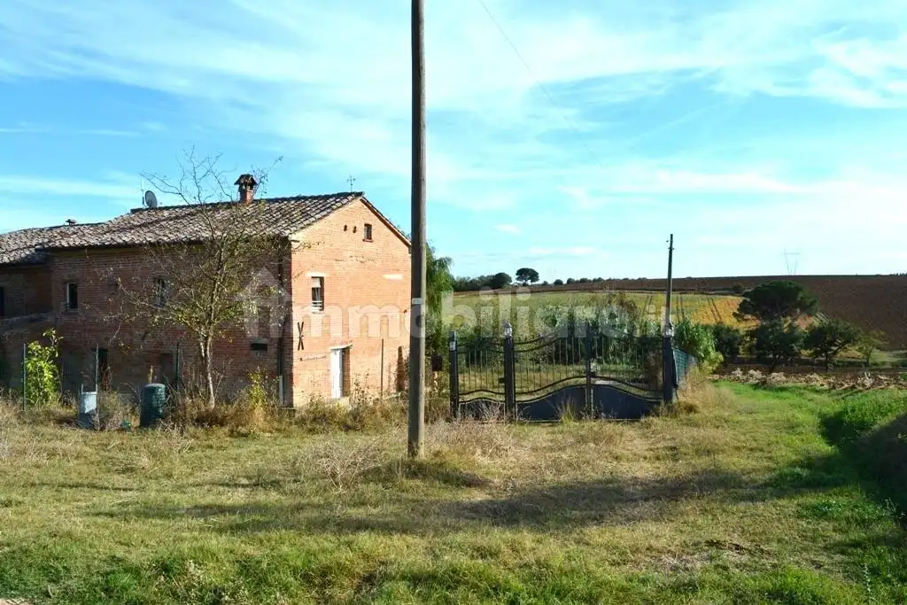 Villetta a schiera in vendita a Castiglione del Lago