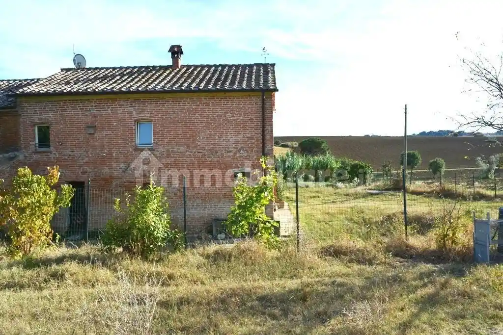 Villa a schiera via della Vittoria, Petrignano, Castiglione del Lago - foto 3