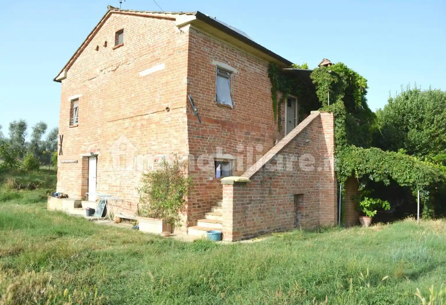 Villa a schiera via della Vittoria, Petrignano, Castiglione del Lago - foto 4
