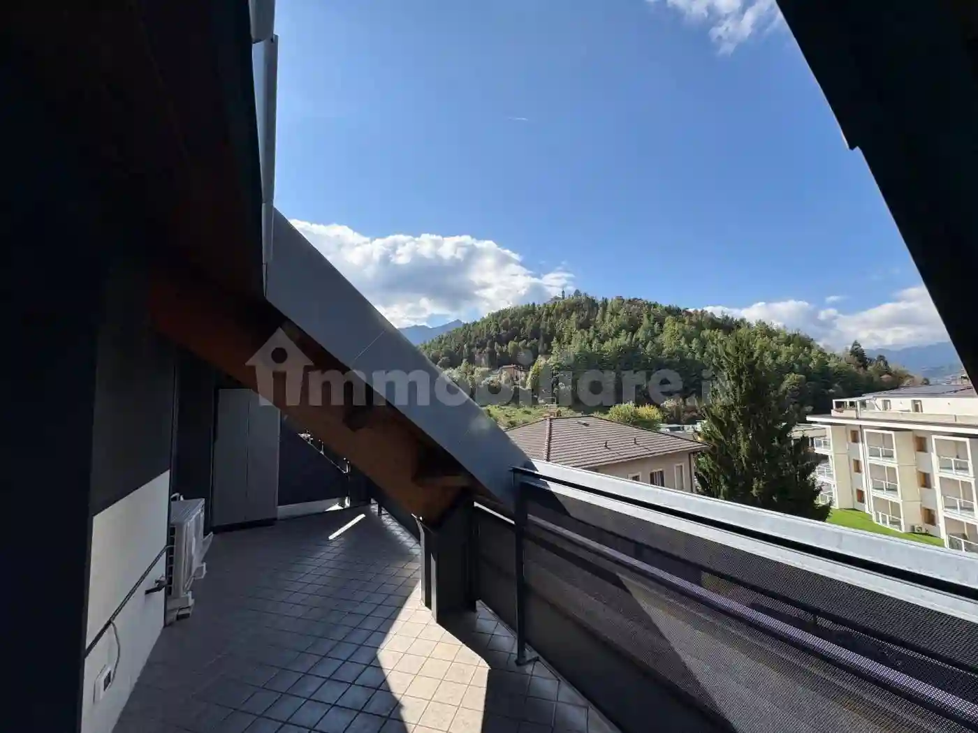 Attico - Mansarda - foto 2