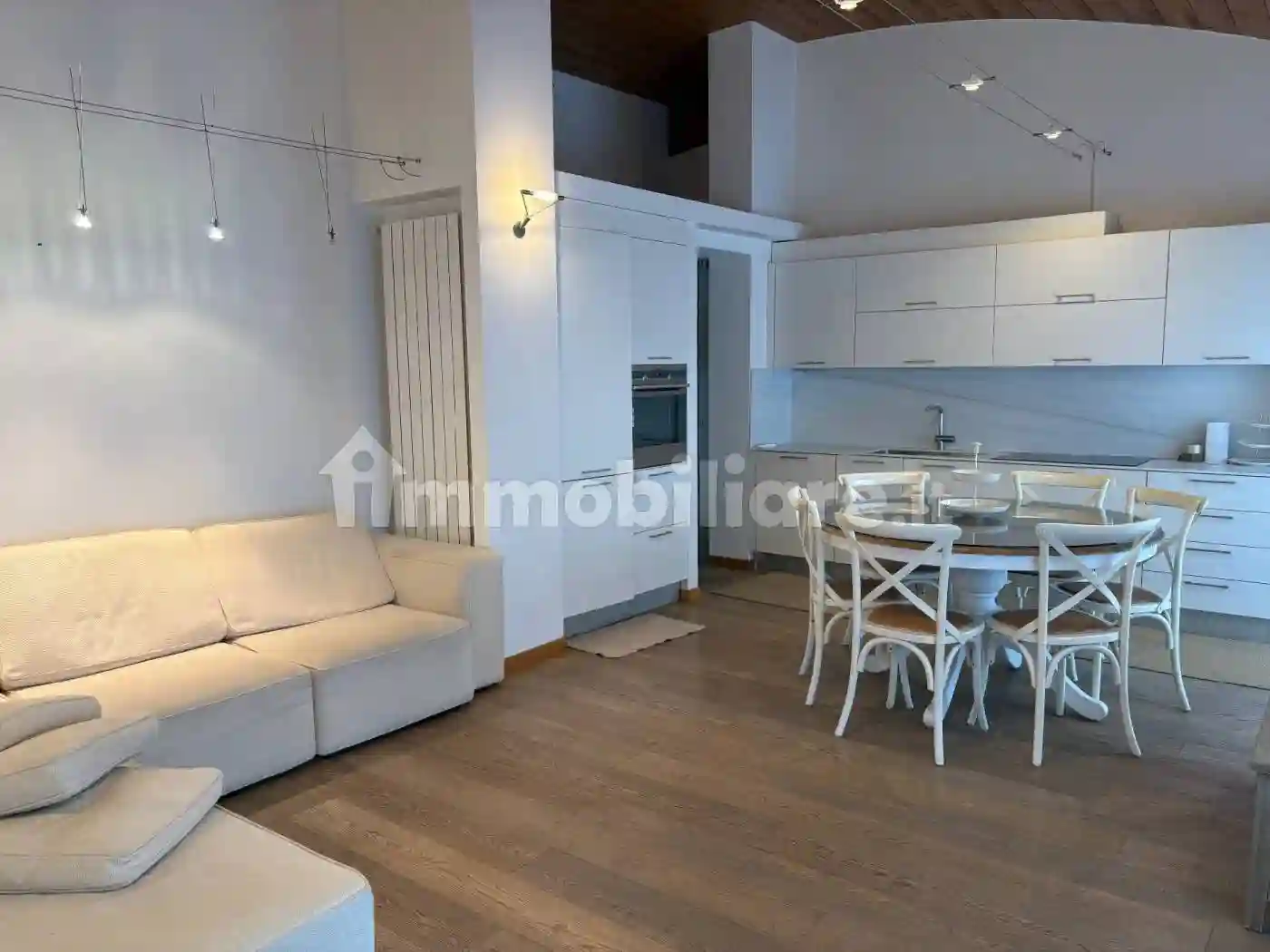 Attico - Mansarda - foto 5