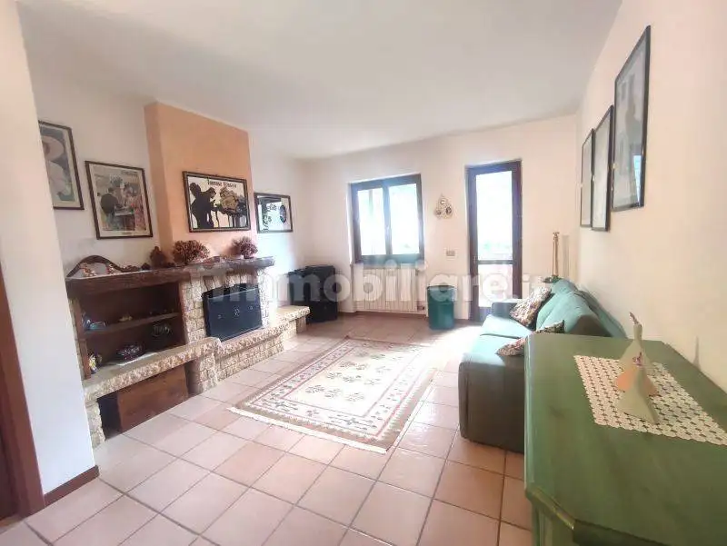 Appartamento in vendita a Ardesio