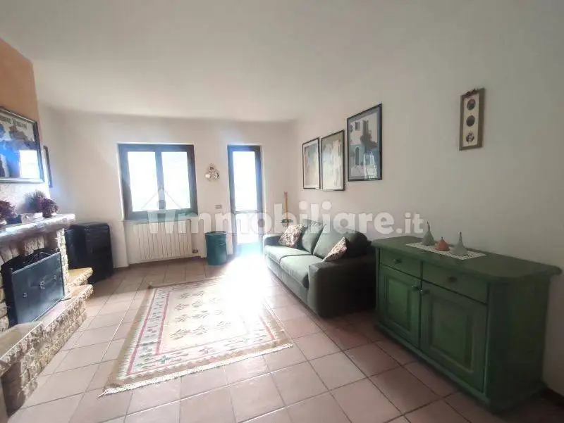 Trilocale via Vittorio Gasparini 4, Ponte Seghe, Ardesio - foto 2