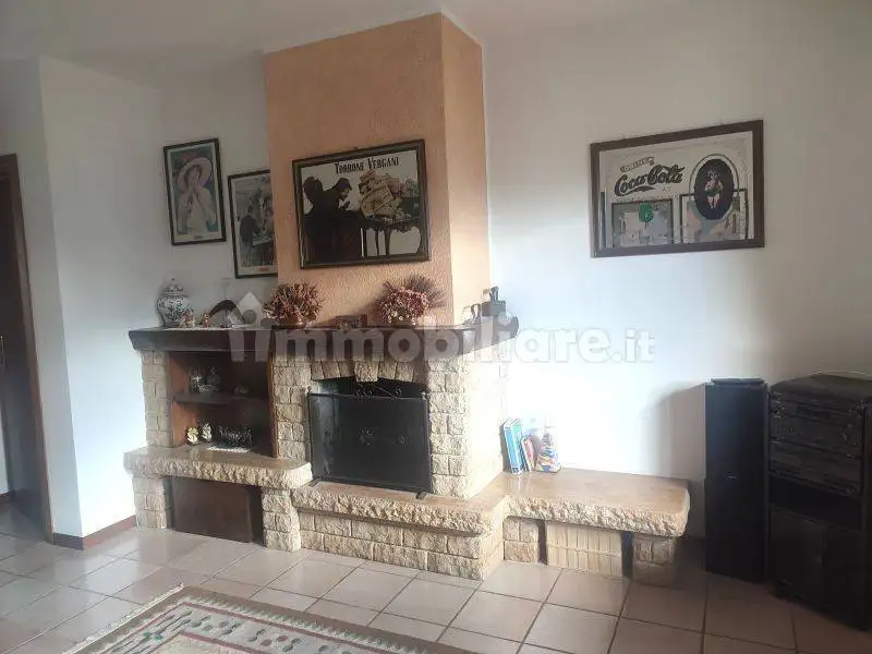 Trilocale via Vittorio Gasparini 4, Ponte Seghe, Ardesio - foto 3