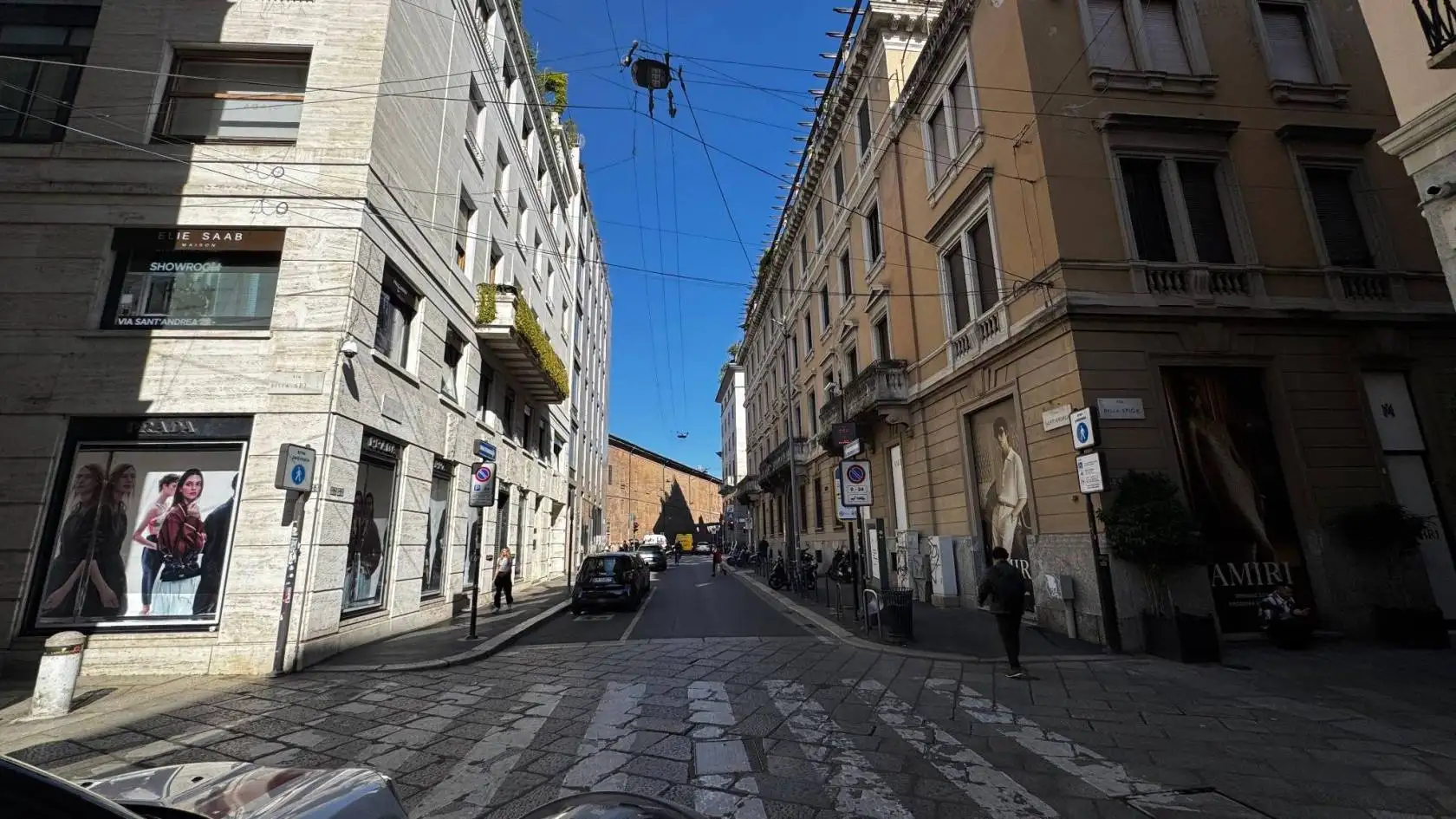 Attico - Mansarda in affitto a Milano