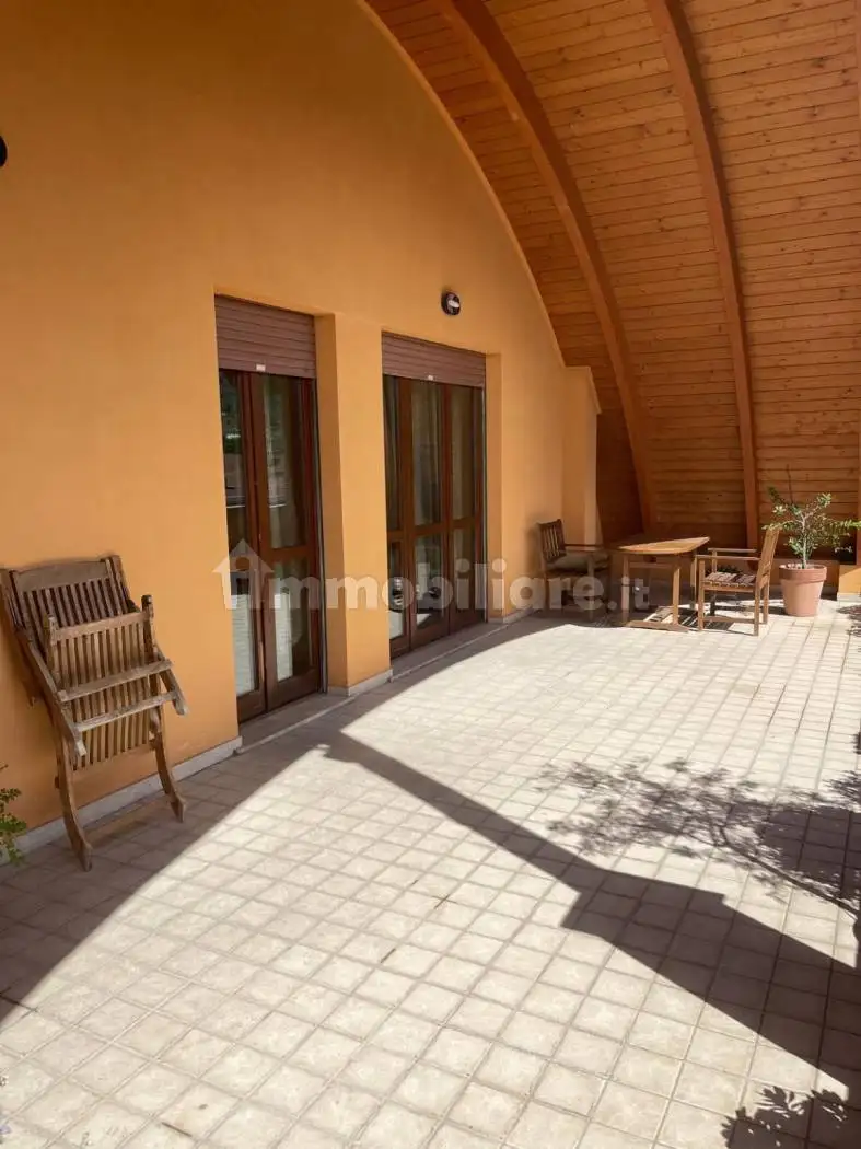 Attico - Mansarda in vendita a Terni