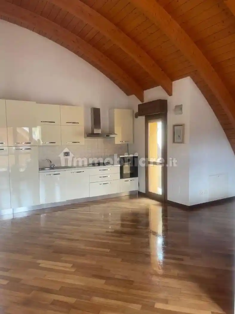 Attico viale Ettore Proietti Divi, Cardeto - Battisti, Terni - foto 3