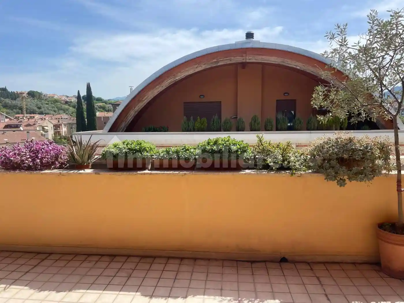 Attico viale Ettore Proietti Divi, Cardeto - Battisti, Terni - foto 4