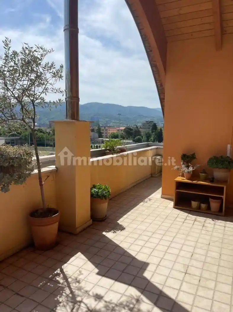 Attico viale Ettore Proietti Divi, Cardeto - Battisti, Terni - foto 5