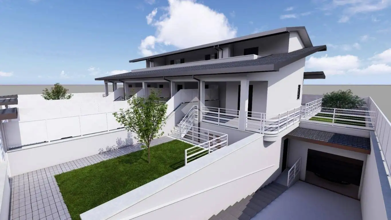 Villa in vendita a Roma