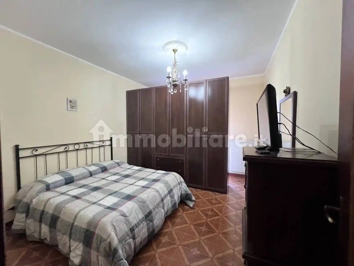 Quadrilocale ottimo stato, piano terra, Centro, Visone - foto 2