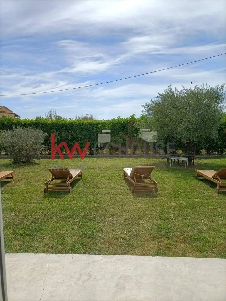 Villa unifamiliare via Vasca di Colmata 48c, Capaccio Paestum - foto 3