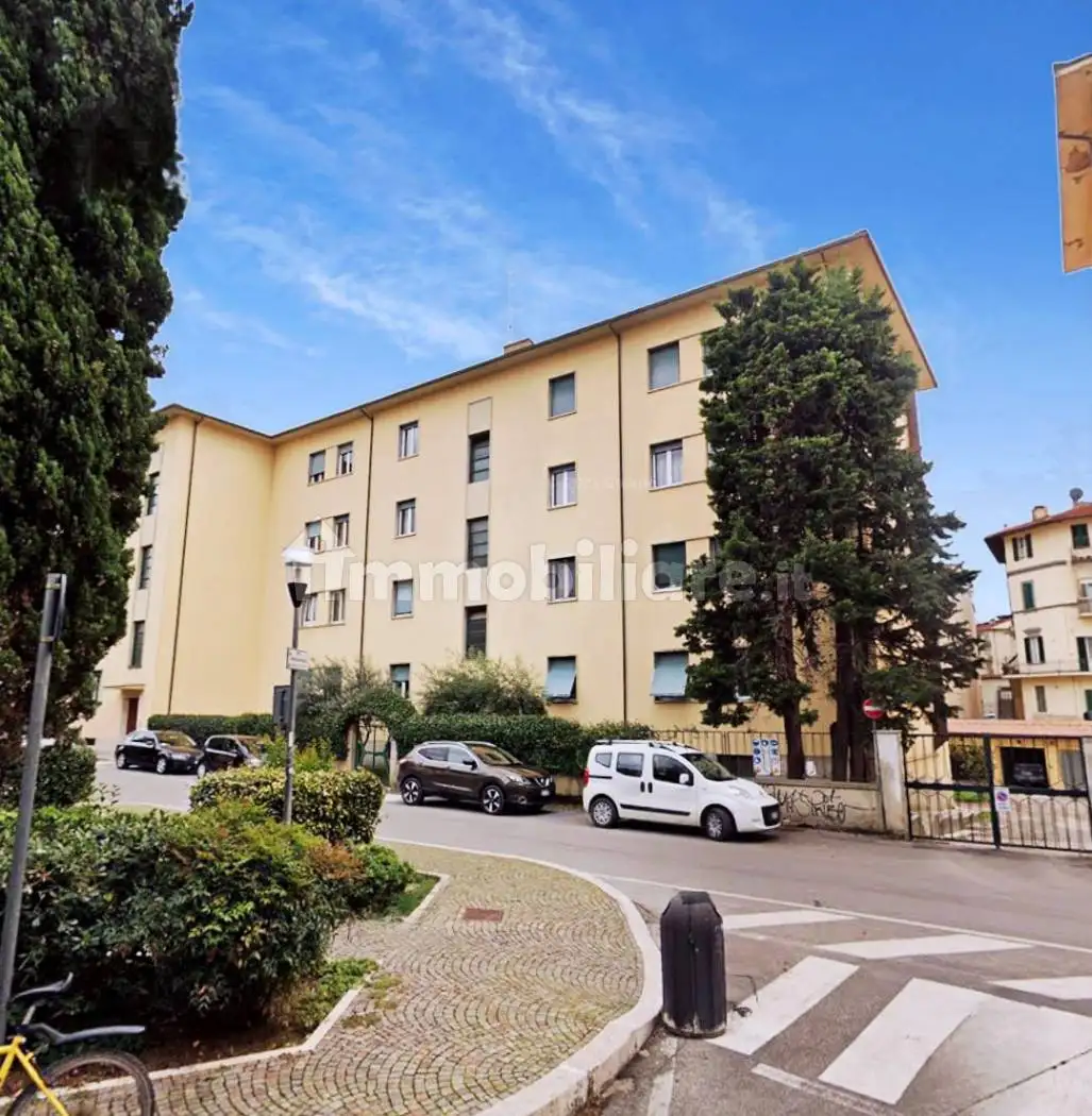 Appartamento in vendita a Arezzo