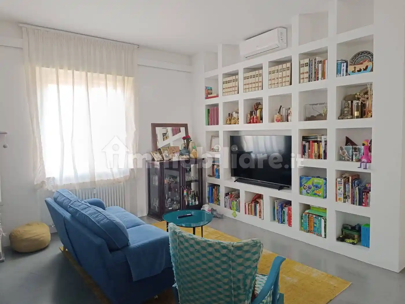 Appartamento via Rodi 20, Porta Trento e Trieste, Arezzo - foto 2