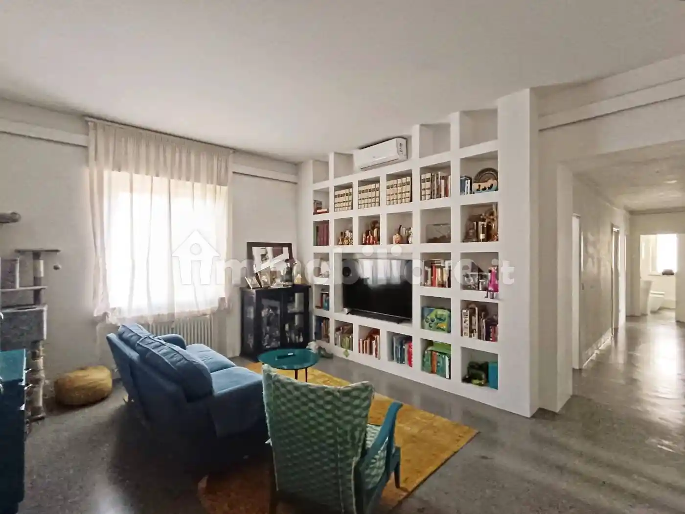 Appartamento via Rodi 20, Porta Trento e Trieste, Arezzo - foto 4