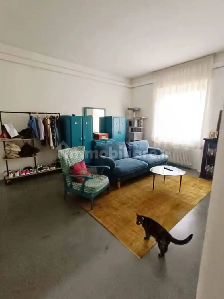 Appartamento via Rodi 20, Porta Trento e Trieste, Arezzo - foto 5