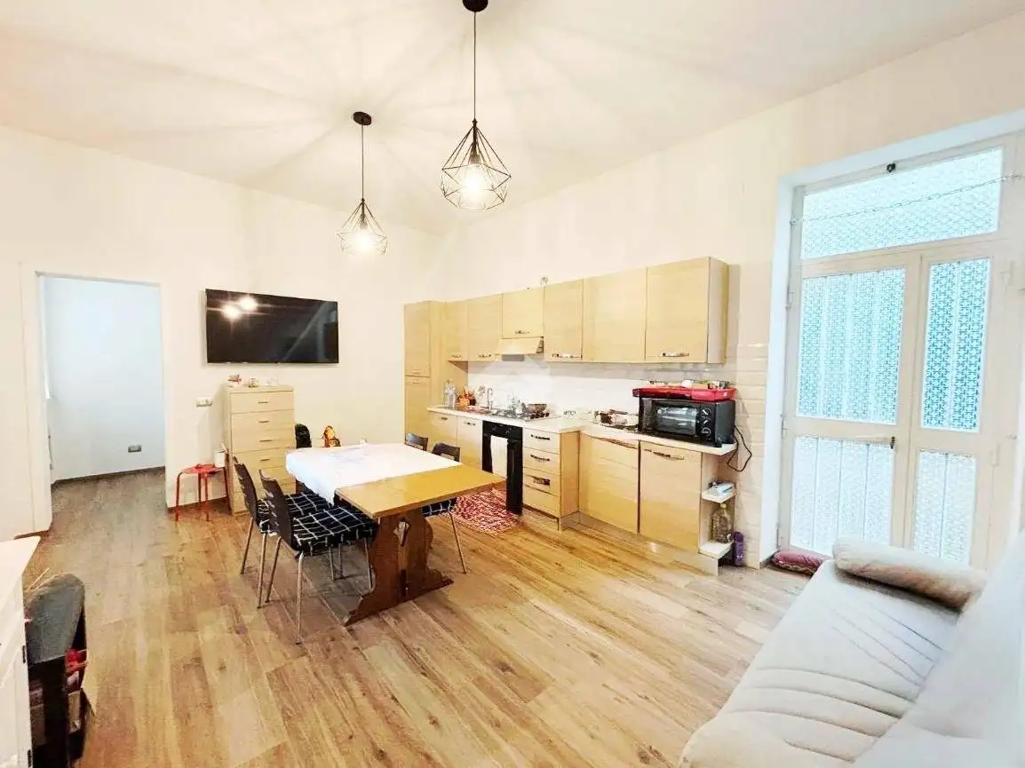 Casa indipendente in vendita a Lissone