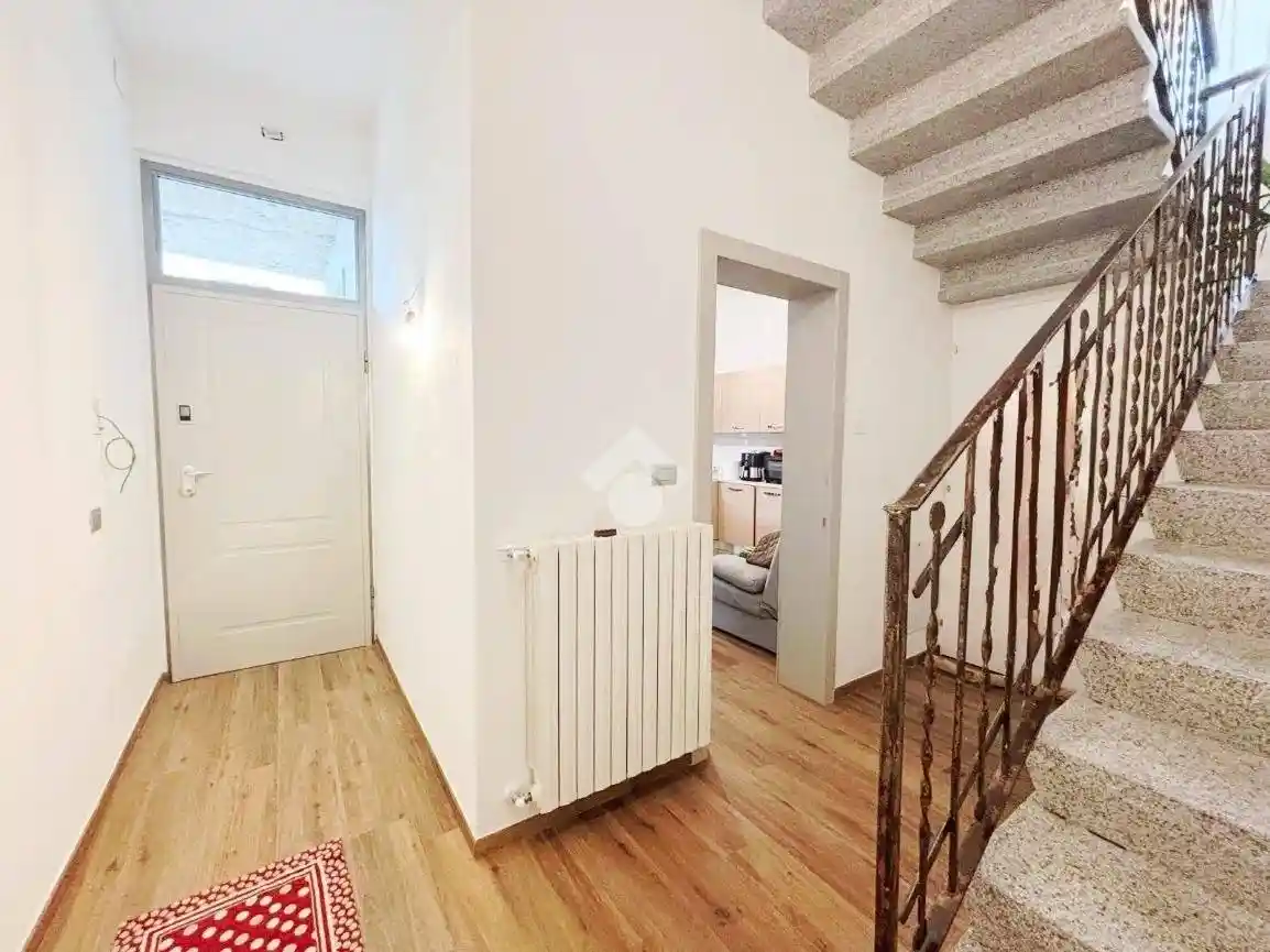 Terratetto unifamiliare via Aspromonte 32, Santa Margherita, Aliprandi, Lissone - foto 2