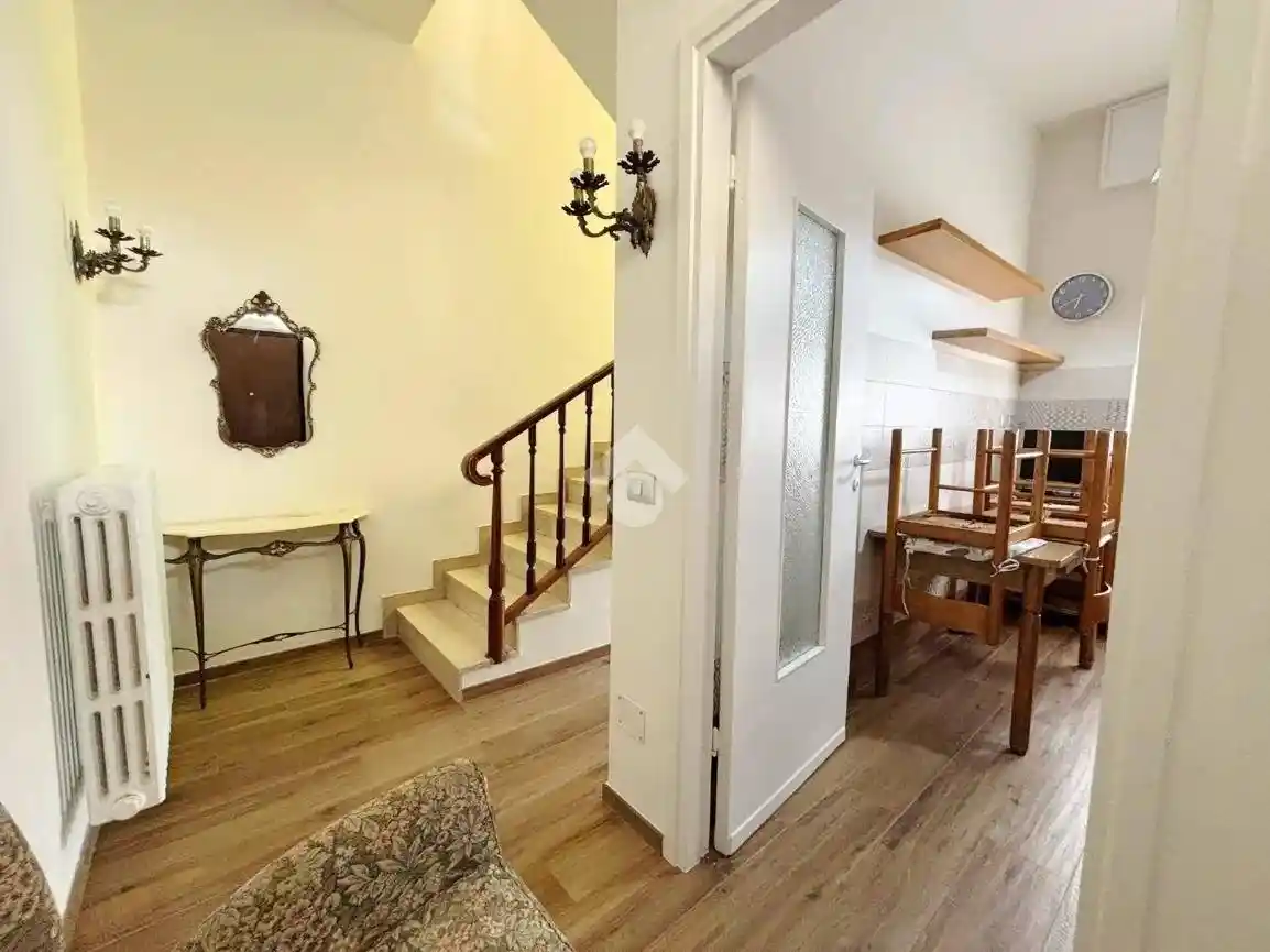 Terratetto unifamiliare via Aspromonte 32, Santa Margherita, Aliprandi, Lissone - foto 4