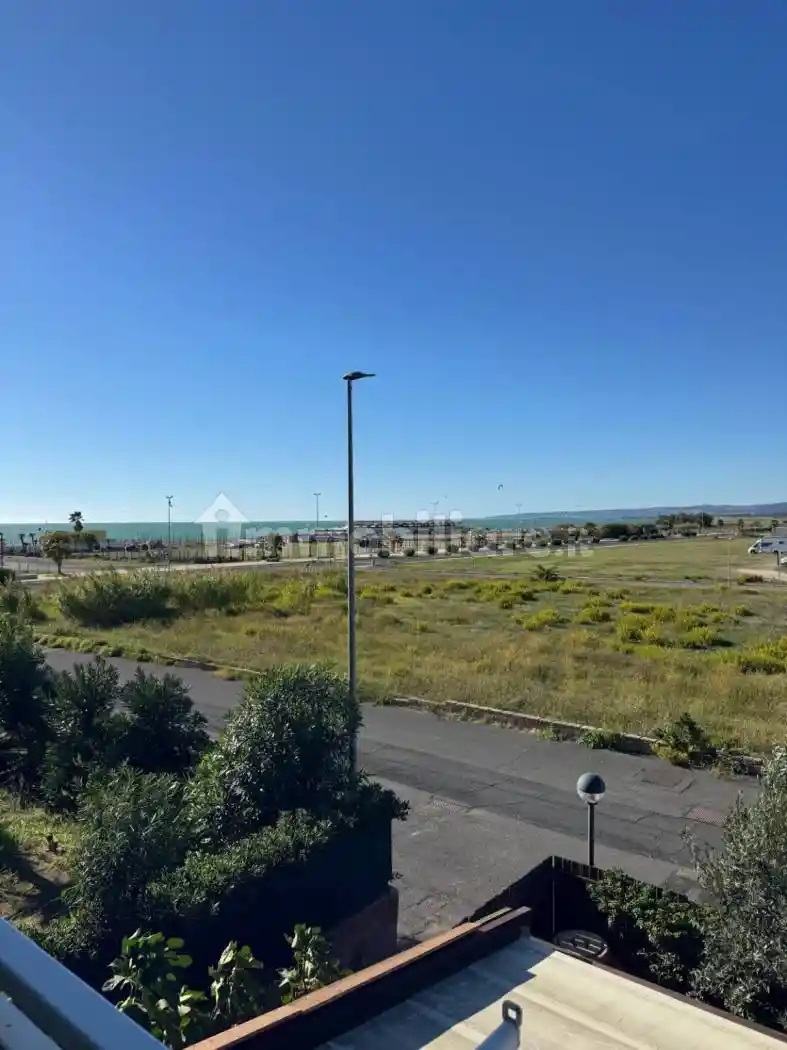 Appartamento in vendita a Cerveteri