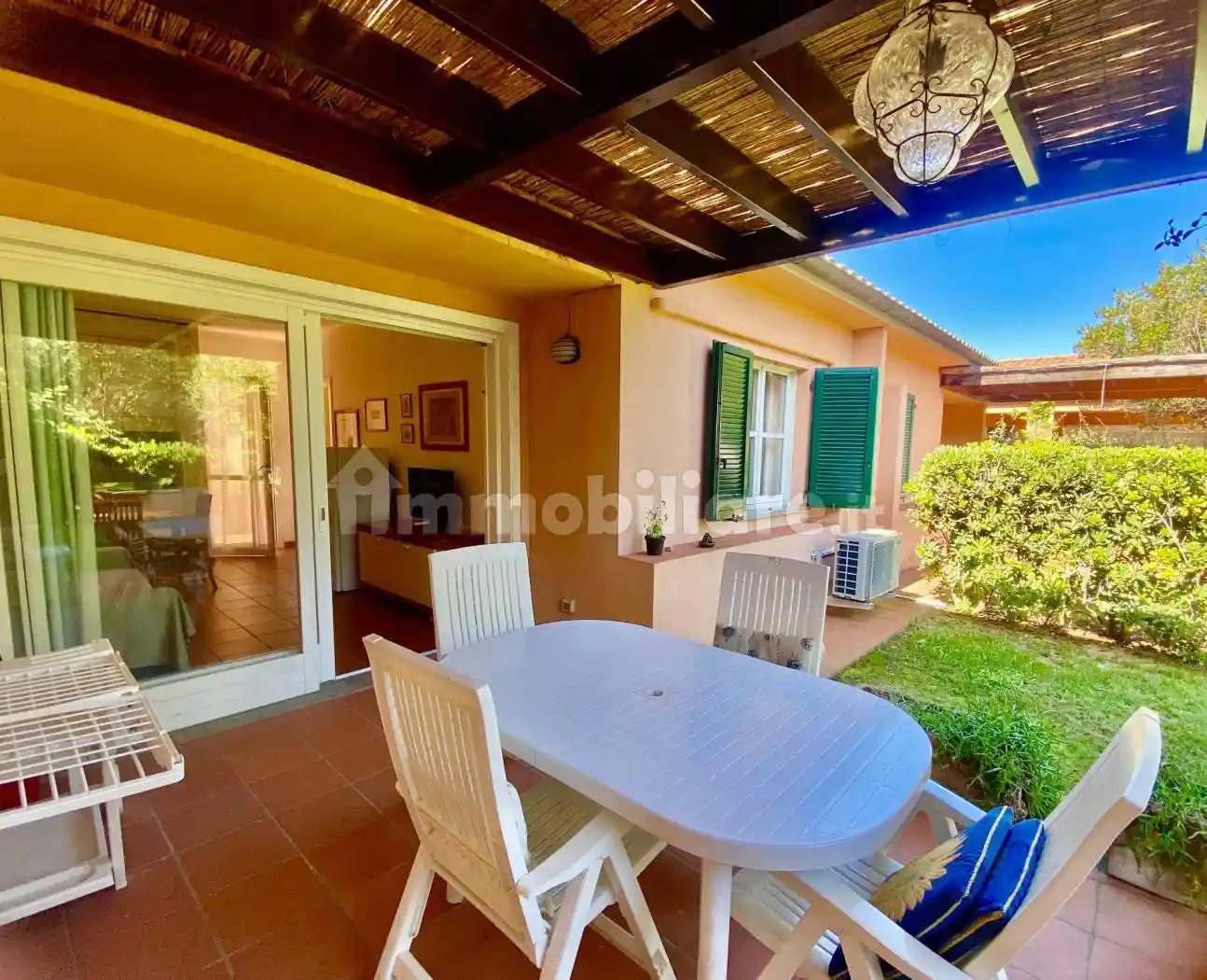 Trilocale via del Renaione, Punta Ala, Castiglione della Pescaia - foto 2