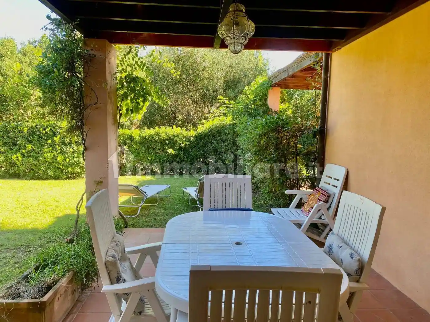 Trilocale via del Renaione, Punta Ala, Castiglione della Pescaia - foto 3