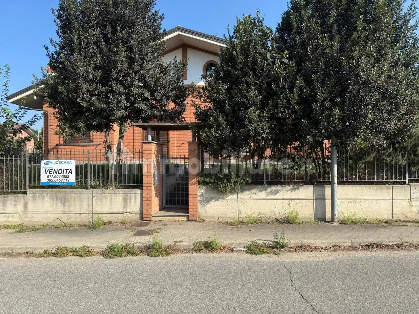 Villa in vendita a Volvera