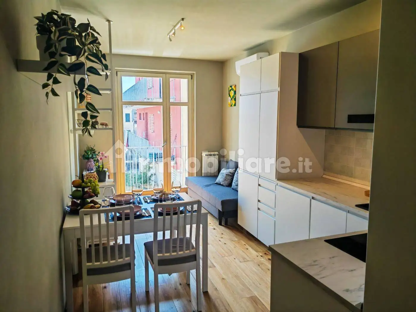 Appartamento in affitto a Lucca