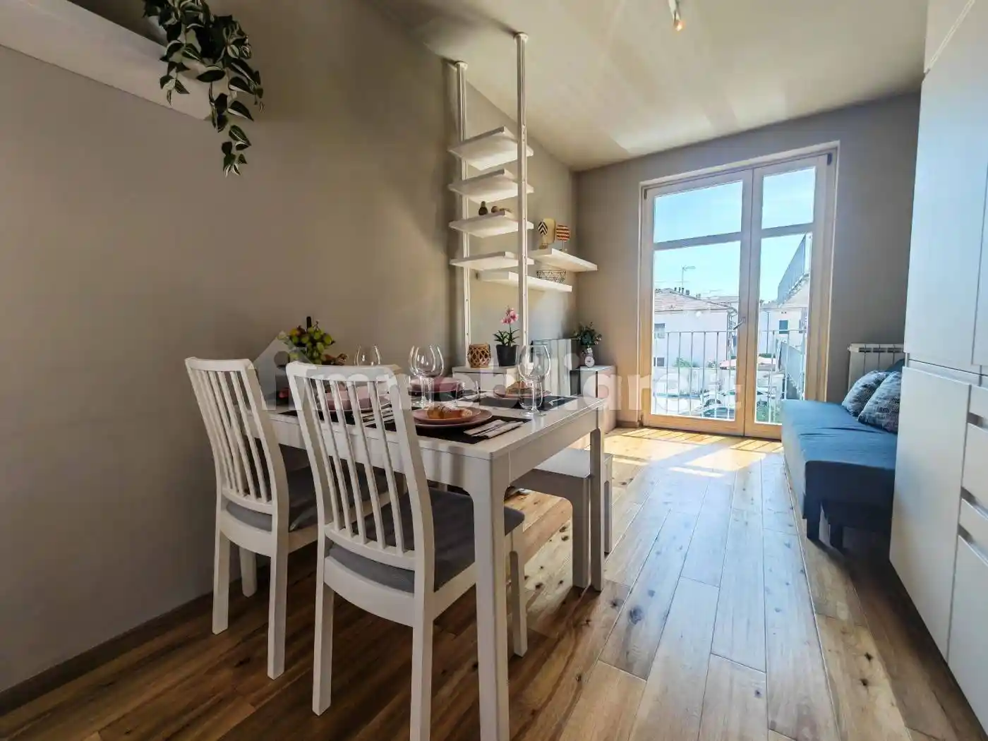 Trilocale via Vecchia Pesciatina 530, San Vito, Lucca - foto 2