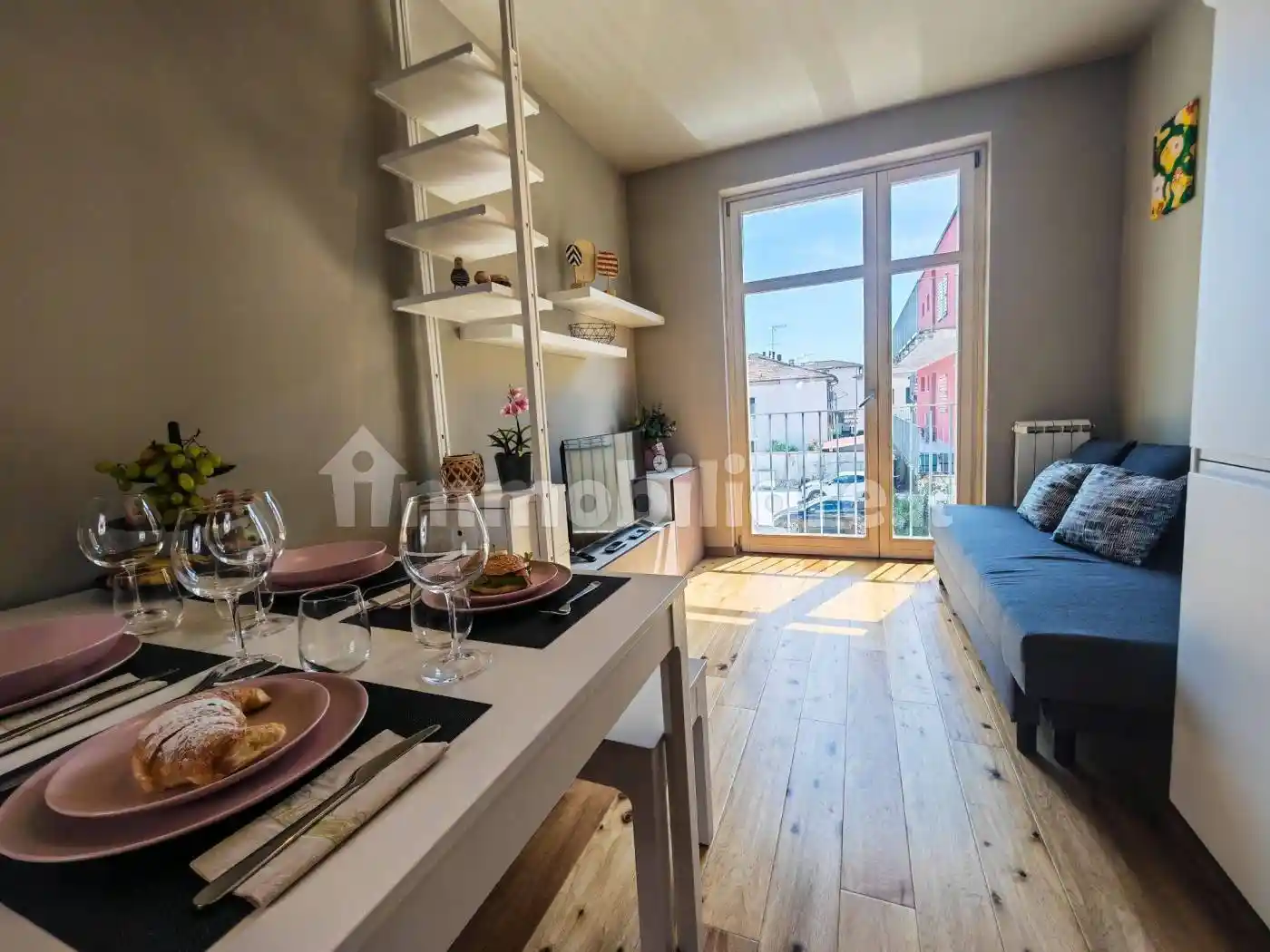 Trilocale via Vecchia Pesciatina 530, San Vito, Lucca - foto 3