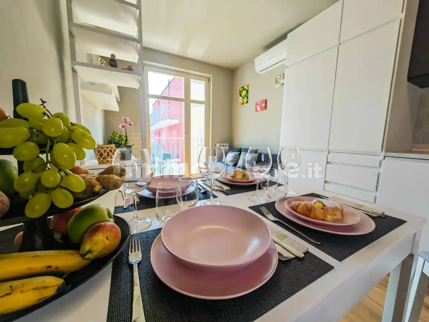 Trilocale via Vecchia Pesciatina 530, San Vito, Lucca - foto 4