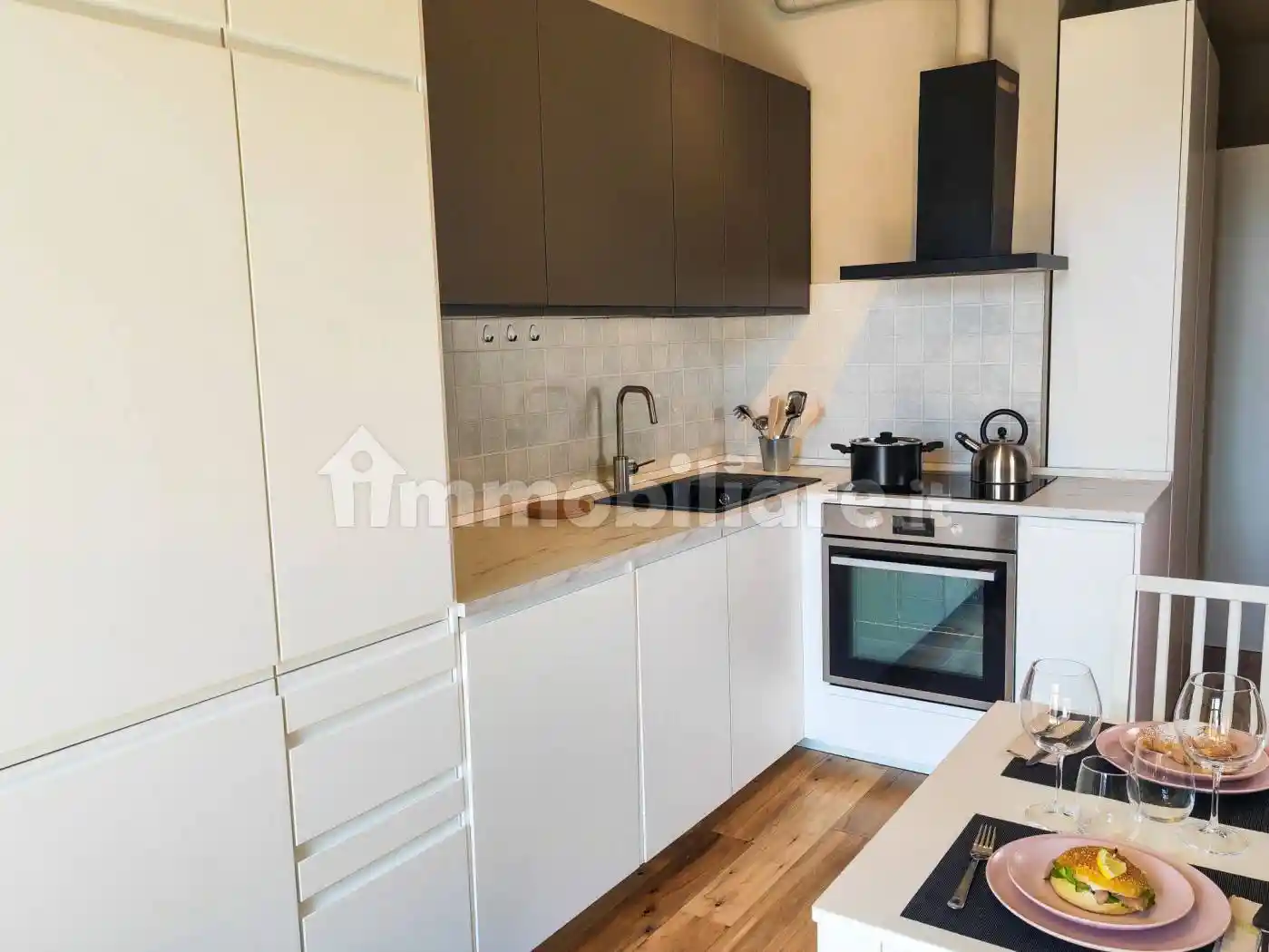 Trilocale via Vecchia Pesciatina 530, San Vito, Lucca - foto 5