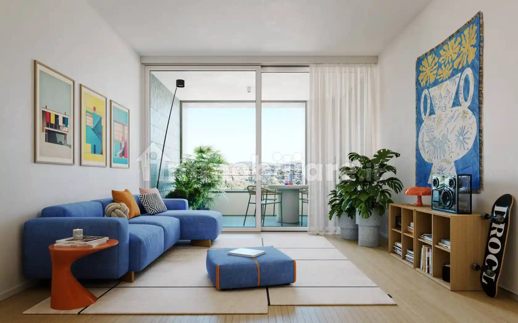 Appartamento in vendita a Firenze