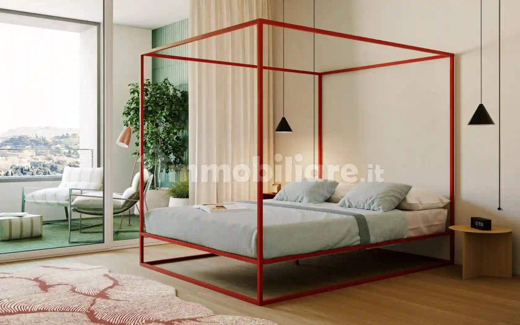 Appartamento - foto 5