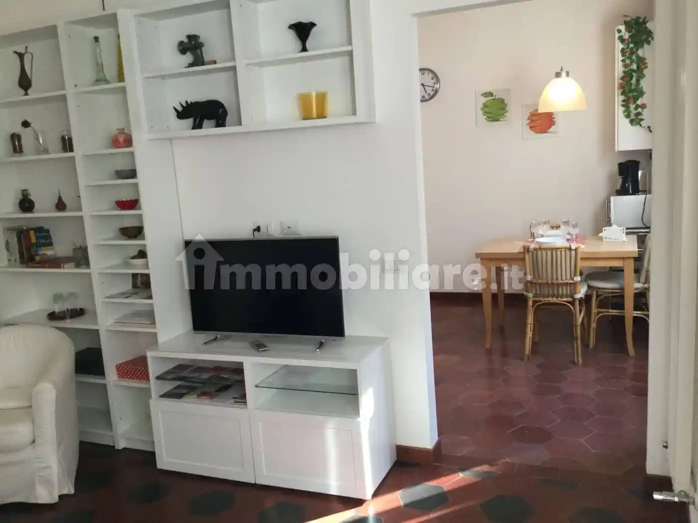 Appartamento in affitto a Roma