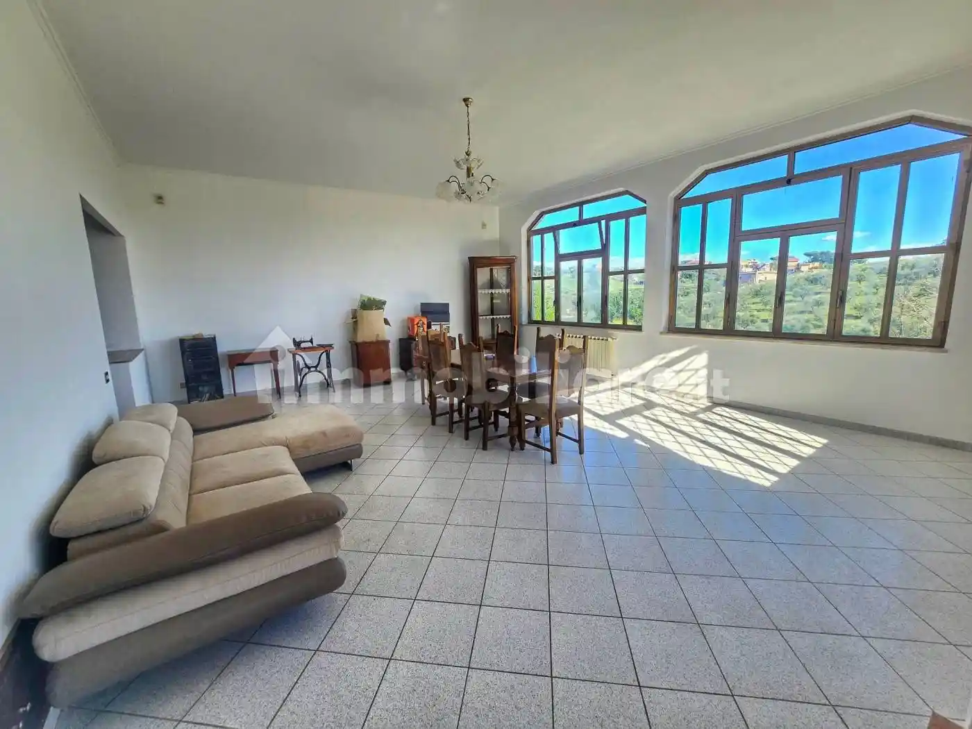 Villa in vendita a Albano Laziale