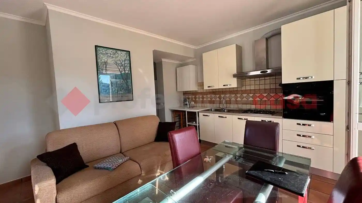 Appartamento in vendita a Fiuggi