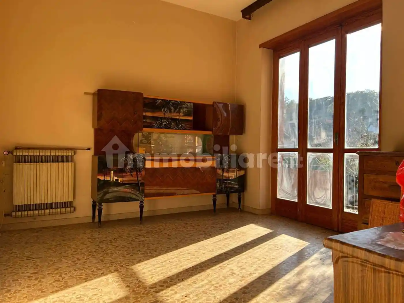 Villa in vendita a Castelnuovo Don Bosco